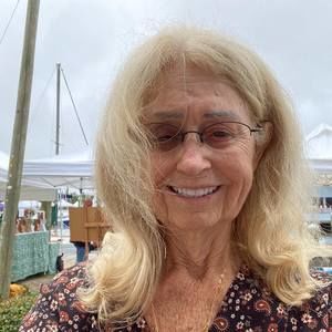 Meet your Posher, Phyllis